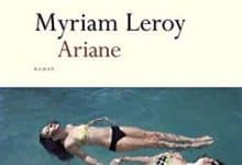 Myriam Leroy - Ariane