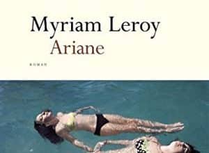 Myriam Leroy - Ariane
