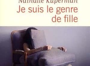 Nathalie Kuperman - Je suis le genre de fille