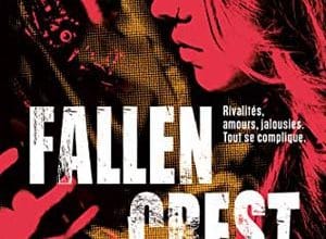 Tijan - Fallen Crest - Tome 3