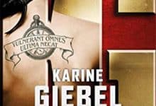 Karine Giebel - Toutes blessent, la dernière tue