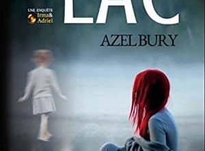 Azel Bury - Le Lac