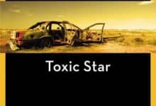 Hervé Claude - Toxic Star