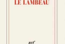 Philippe Lançon - Le lambeau