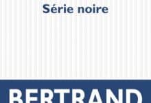 Bertrand Schefer - Série noire