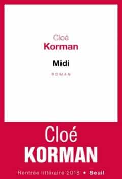 Cloé Korman - Midi