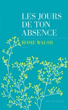 Rosie Walsh - Les jours de ton absence