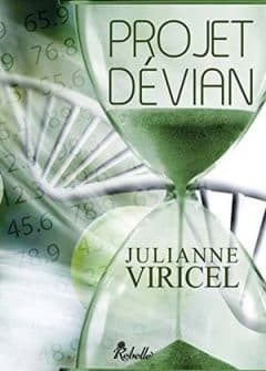 Julianne Viricel - Projet Dévian