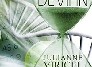 Julianne Viricel - Projet Dévian