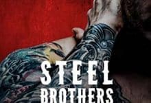 Manon Donaldson - Steel Brothers: Tome 1