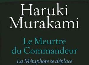 Haruki Murakami - Le Meurtre du Commandeur, Livre 2