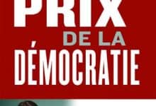 Julia Cagé - Le prix de la démocratie