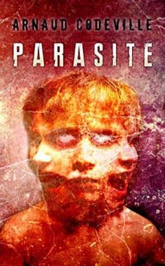 Arnaud Codeville - Parasite