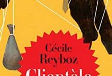 Cécile Reyboz - Clientèle