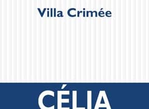 Célia Houdart - Villa Crimée