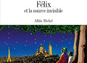 Eric-Emmanuel Schmitt - Félix et la source invisible