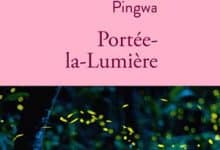 Jia Pingwa - Portée-la-lumière