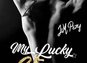 Jm Pery - My Lucky Star