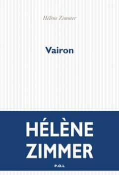 Hélène Zimmer - Vairon