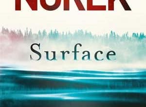 Olivier Norek - Surface