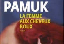 Orhan Pamuk - La Femme aux Cheveux roux
