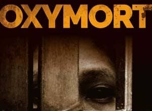 Franck Bouysse - Oxymort