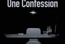John Wainwright - Une confession