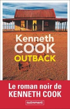 Kenneth Cook - Outback
