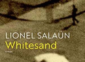 Lionel Salaün - Whitesand