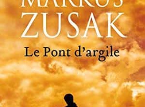 Markus Zusak - Le pont d'argile