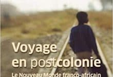 Stephen Smith - Voyage en Postcolonie