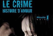 Arni Thorarinsson - Le Crime