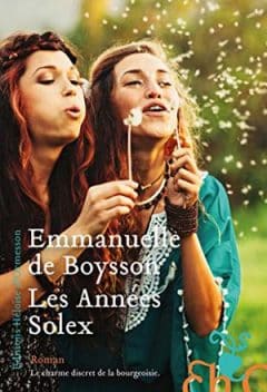 Emmanuelle de Boysson - Les Années Solex