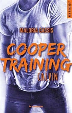 Maloria Cassis - Cooper training - Tome 2