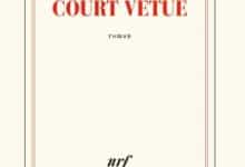 Marie Gauthier - Court vêtue