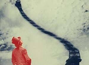 Olivier Bleys - Le fantôme de la tour Eiffel