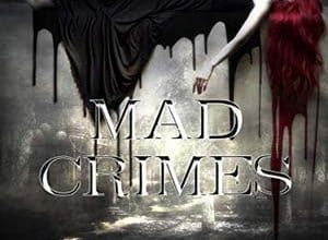 Alexis Deltour - Mad Crimes
