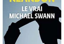 Bryan Reardon - Le vrai Michael Swann