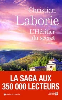 Christian Laborie - L'Héritier du secret