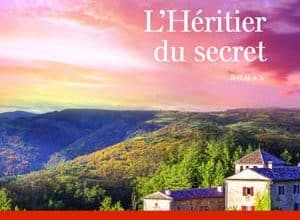 Christian Laborie - L'Héritier du secret
