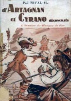 D'Artagnan contre Cyrano de Bergerac - Volume 6