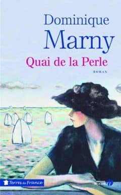 Dominique Marny - Quai de la Perle