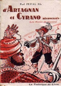 D’Artagnan contre Cyrano de Bergerac - Volume 7