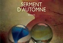 Françoise Bourdin - Serment d'automne