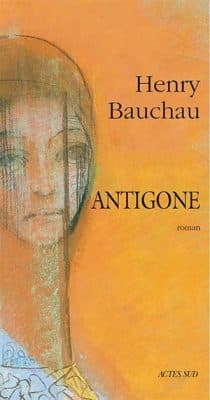 Jean Anouilh - Antigone