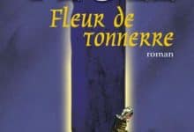 Jean Teulé - Fleur de tonnerre
