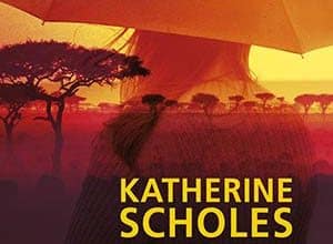 Katherine Scholes - La Reine des pluies