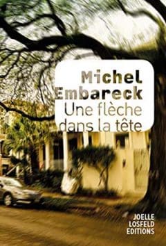 Michel Embareck - Une flèche dans la tête