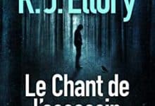 R.J. Ellory - Le Chant de l'assassin