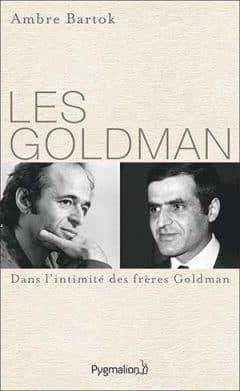 Ambre Bartok - Les Goldman